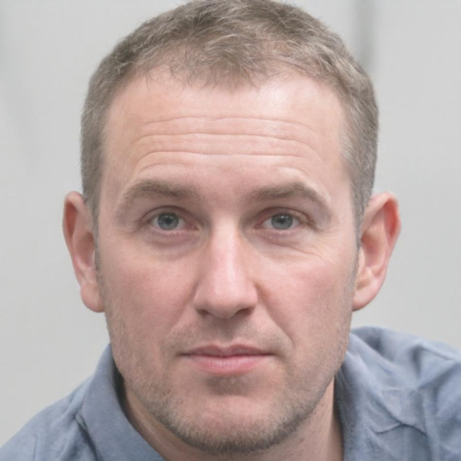Alexandre Moreau, Directeur de l'Analyse Quantitative