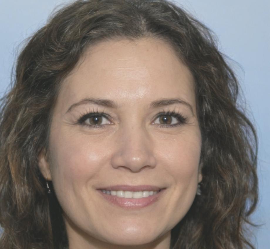 Profil de membre experte en risque